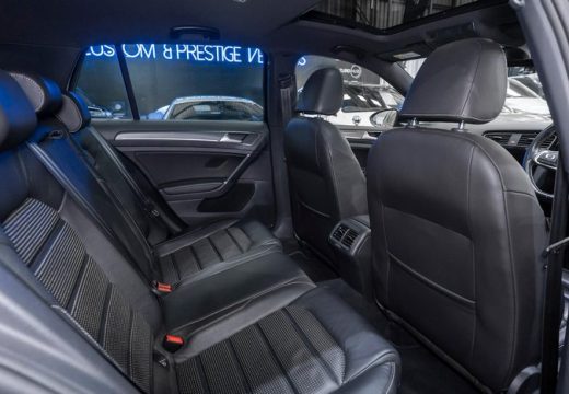 2017 Volkswagen Golf 110TDI Highline