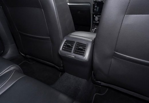 2017 Volkswagen Golf 110TDI Highline