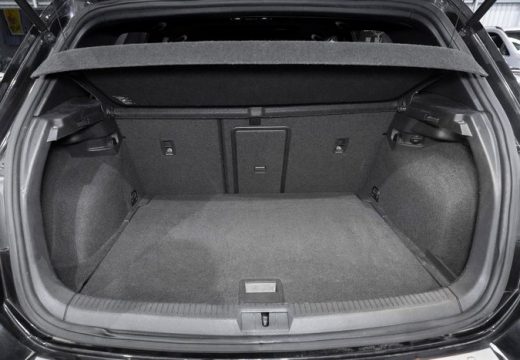 2017 Volkswagen Golf 110TDI Highline
