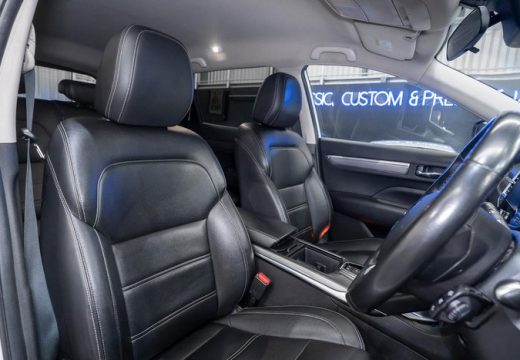 2019 Renault Koleos Zen HZG