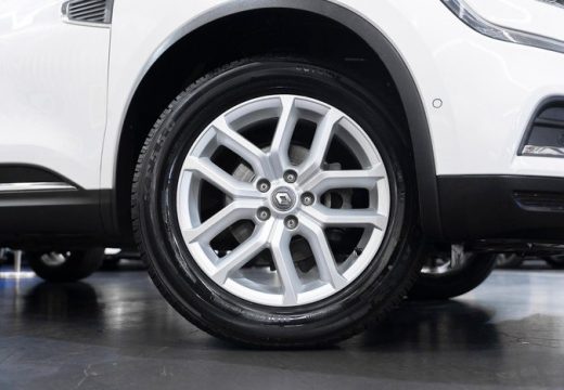2019 Renault Koleos Zen HZG