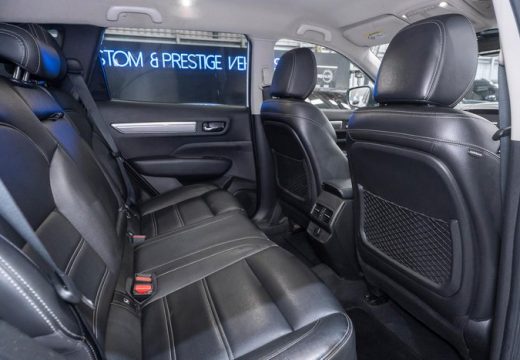 2019 Renault Koleos Zen HZG