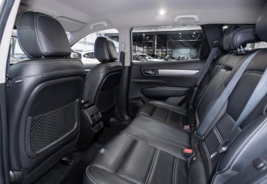 2019 Renault Koleos Zen HZG
