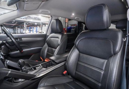 2019 Renault Koleos Zen HZG