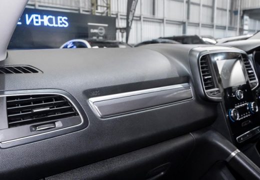 2019 Renault Koleos Zen HZG