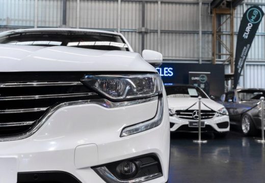 2019 Renault Koleos Zen HZG