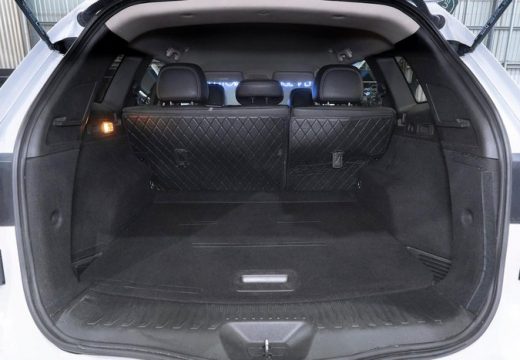 2019 Renault Koleos Zen HZG