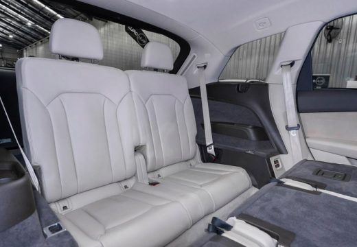 2018 Audi Q7 TDI 4M