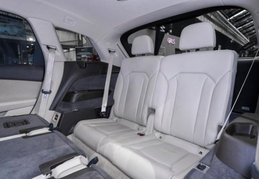 2018 Audi Q7 TDI 4M