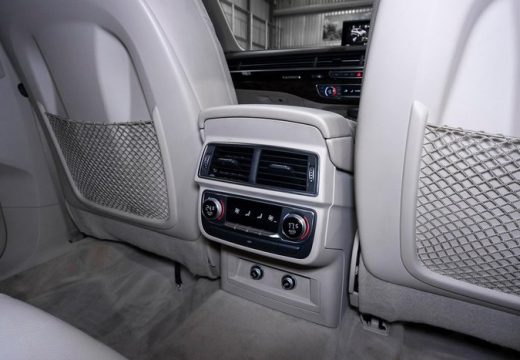 2018 Audi Q7 TDI 4M