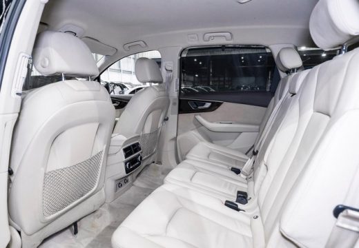 2018 Audi Q7 TDI 4M