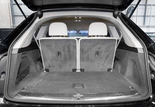 2018 Audi Q7 TDI 4M