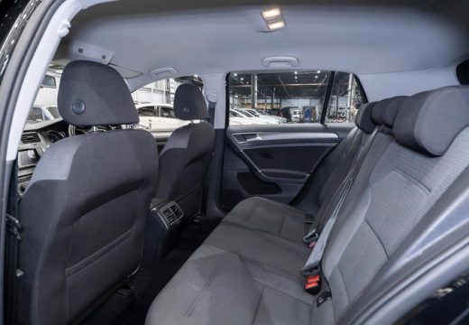 2013 Volkswagen Golf 90TSI Comfortline