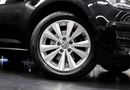 2013 Volkswagen Golf 90TSI Comfortline