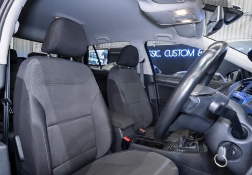 2013 Volkswagen Golf 90TSI Comfortline