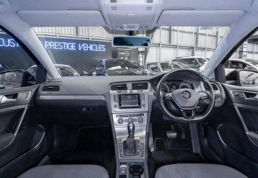 2013 Volkswagen Golf 90TSI Comfortline