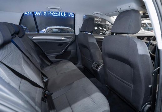 2013 Volkswagen Golf 90TSI Comfortline