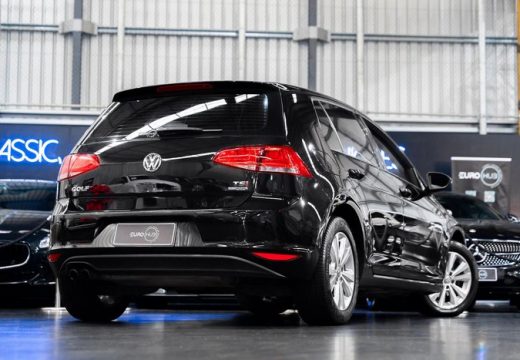 2013 Volkswagen Golf 90TSI Comfortline