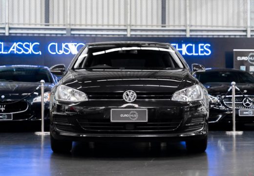 2013 Volkswagen Golf 90TSI Comfortline