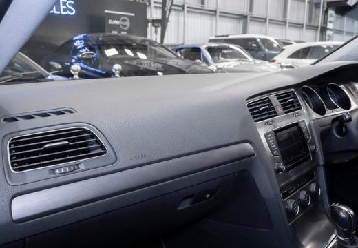 2013 Volkswagen Golf 90TSI Comfortline