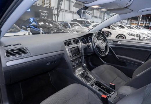 2013 Volkswagen Golf 90TSI Comfortline