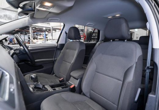 2013 Volkswagen Golf 90TSI Comfortline