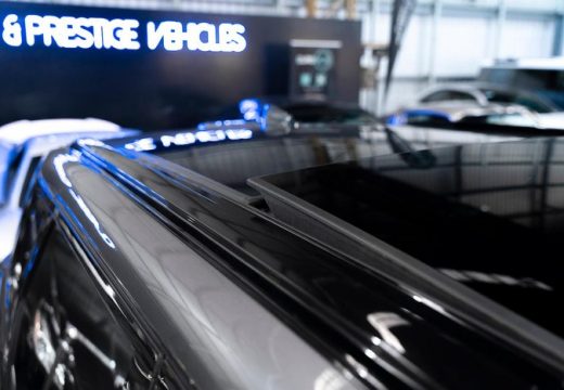 2017 Land Rover Range Rover Sport TDV6 SE L494