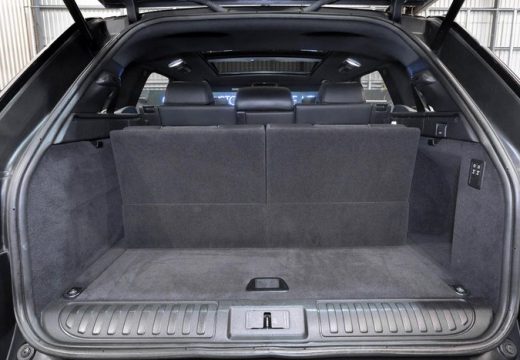 2017 Land Rover Range Rover Sport TDV6 SE L494