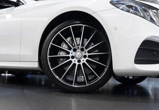2017 Mercedes-Benz E-Class E300 W213