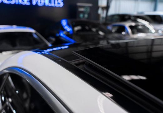 2017 Mercedes-Benz E-Class E300 W213