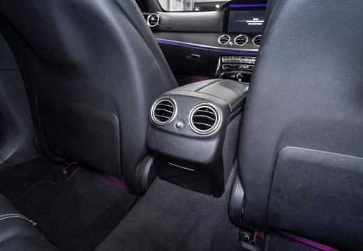 2017 Mercedes-Benz E-Class E300 W213