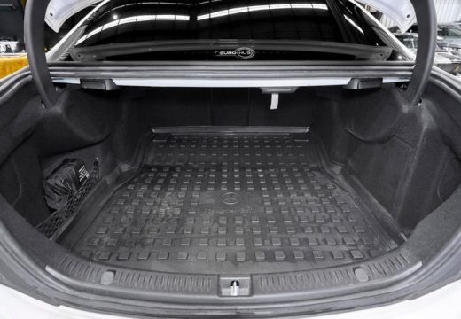 2017 Mercedes-Benz E-Class E300 W213