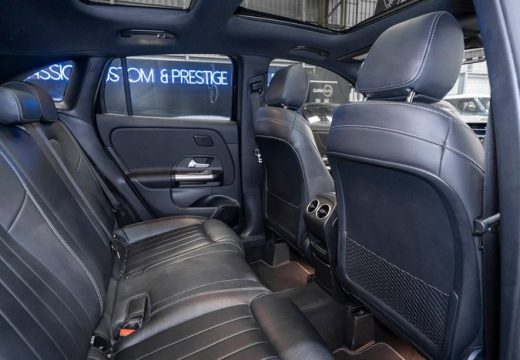 2020 Mercedes-Benz GLA-Class GLA200 H247