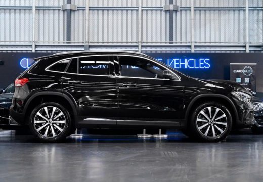 2020 Mercedes-Benz GLA-Class GLA200 H247