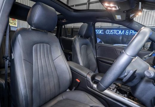 2020 Mercedes-Benz GLA-Class GLA200 H247