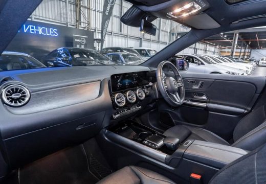 2020 Mercedes-Benz GLA-Class GLA200 H247