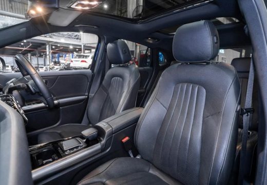 2020 Mercedes-Benz GLA-Class GLA200 H247