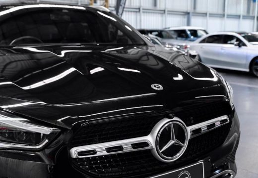 2020 Mercedes-Benz GLA-Class GLA200 H247