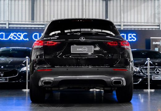 2020 Mercedes-Benz GLA-Class GLA200 H247