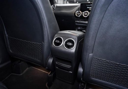 2020 Mercedes-Benz GLA-Class GLA200 H247