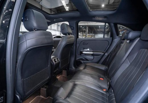 2020 Mercedes-Benz GLA-Class GLA200 H247