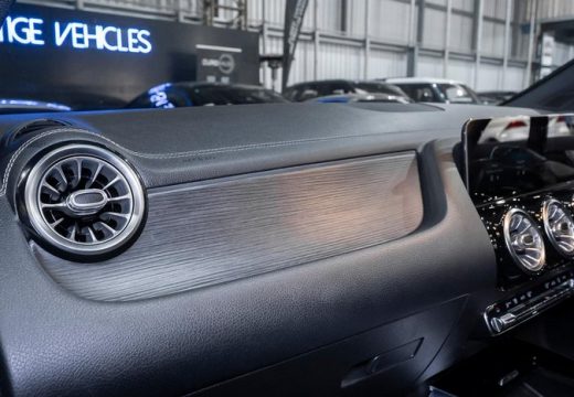 2020 Mercedes-Benz GLA-Class GLA200 H247