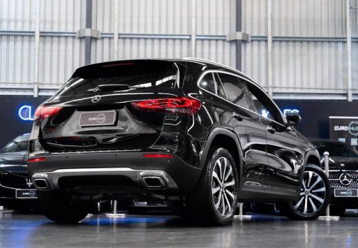 2020 Mercedes-Benz GLA-Class GLA200 H247