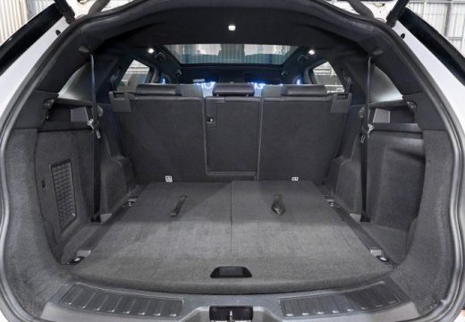 2019 Land Rover Discovery Sport Si4 177kW SE L550
