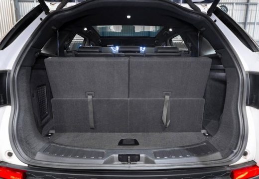 2019 Land Rover Discovery Sport Si4 177kW SE L550