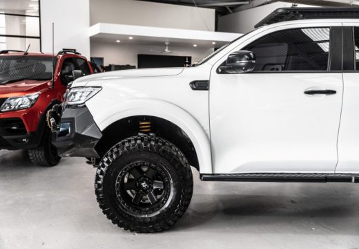 2022 GWM Cannon Vanta 4X4