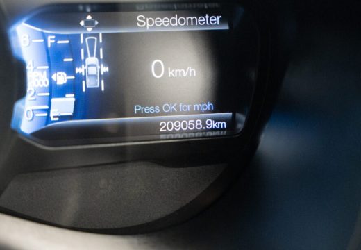 2017 Ford Ranger Wildtrak PX MkII 4X4