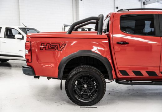 2019 HSV Colorado SportsCat V 4X4