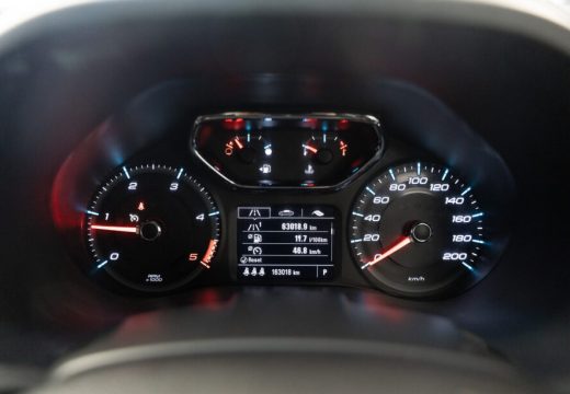 2019 HSV Colorado SportsCat V 4X4