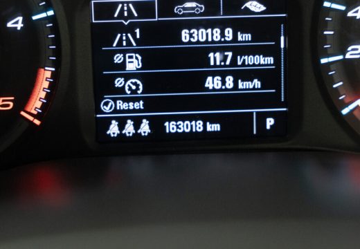 2019 HSV Colorado SportsCat V 4X4